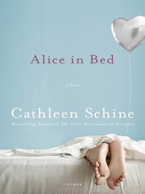 Title details for Alice in Bed by Cathleen Schine - Wait list